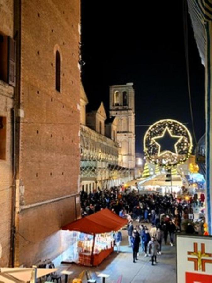 Cortevecchia#13 フェラーラ エクステリア 写真