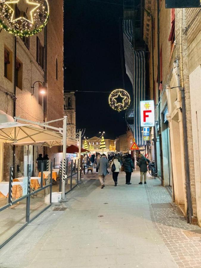 Cortevecchia#13 フェラーラ エクステリア 写真