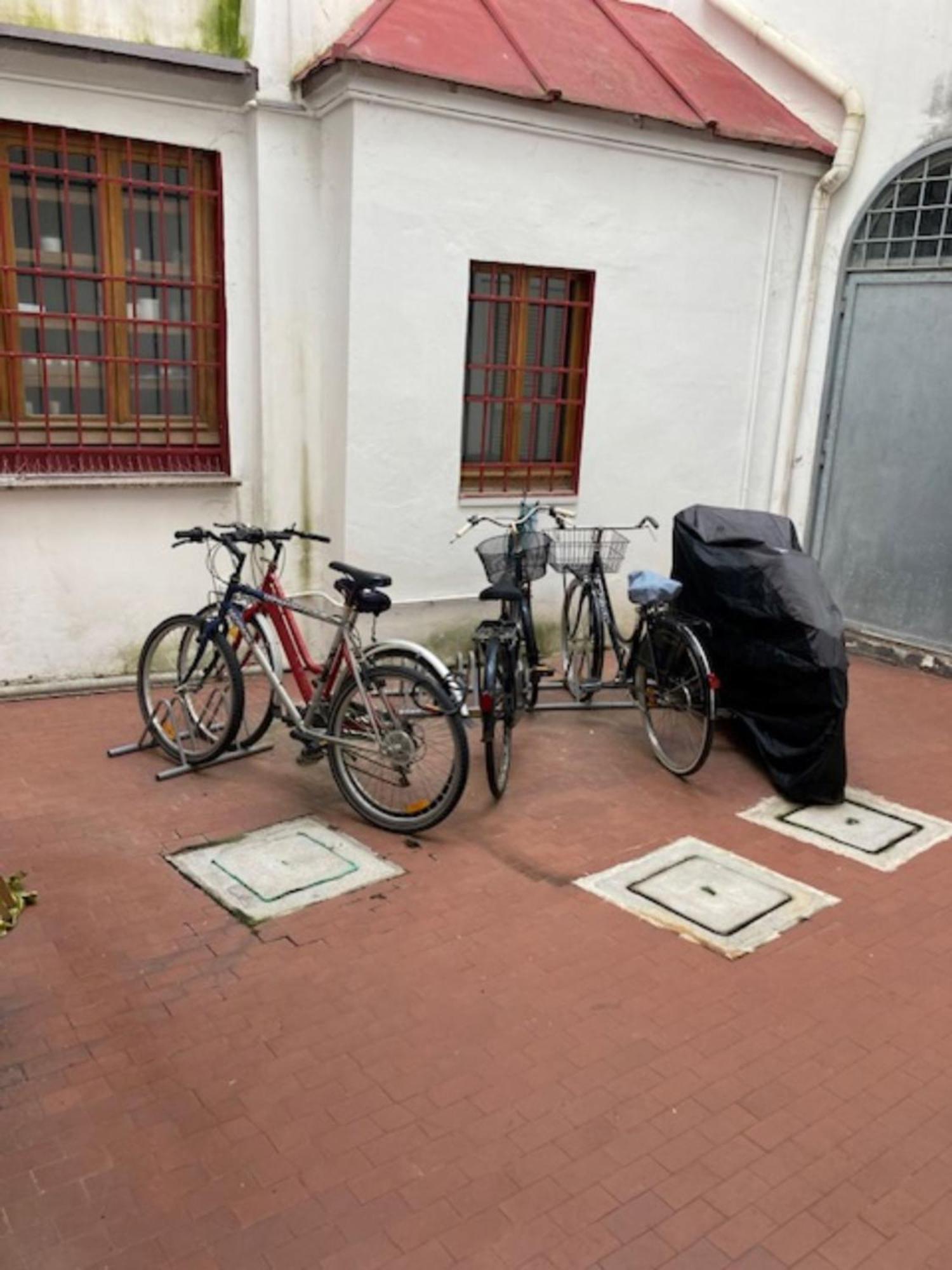 Cortevecchia#13 フェラーラ エクステリア 写真